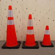 Caution Cones