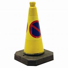 Collapsible Road Cones