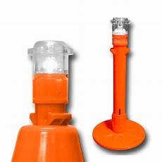 Collapsible Road Cones