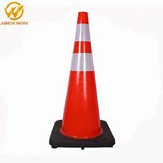 Driveway Safety Cones