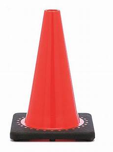 Grainger Safety Cones