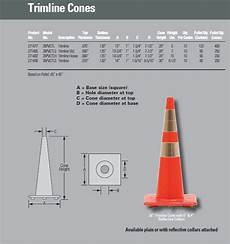 Heavy Traffic Cones