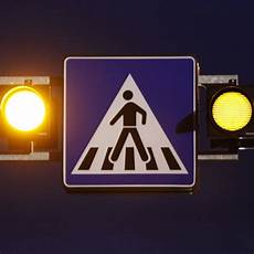 Led Traffic Signs