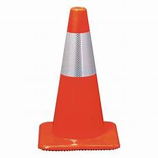 Lowe's Traffic Cones