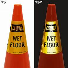 Mini Caution Cones