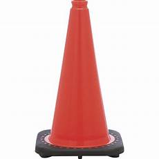 Recycled Traffic Cones