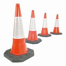 Retractable Cones