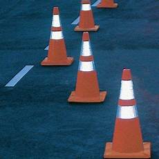 Seton Traffic Cones