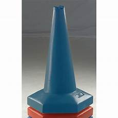 Weighted Safety Cones