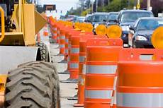 Barricading Cones