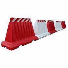 Barricading Cones