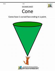 Brown Traffic Cone