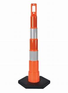 Channelizer Cones