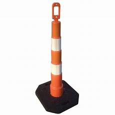 Channelizer Cones