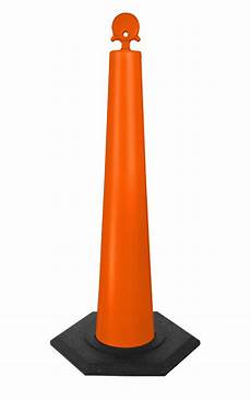 Channelizer Cones