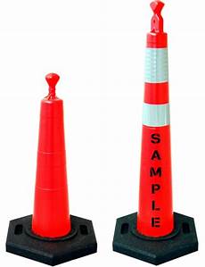 Collapsible Cones