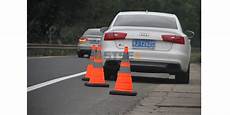 Collapsible Cones