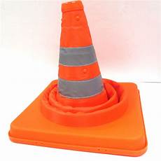 Collapsible Traffic Cone
