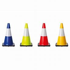 Cone Barrier Pole