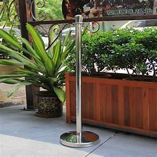 Cone Barrier Pole