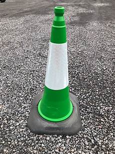 Cone Barrier