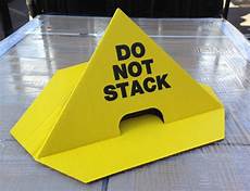 Cone Barrier