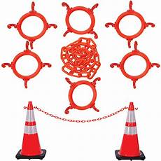Cone Chain Connector