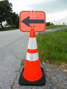 Cone For Traffic