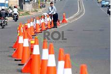 Cone Parkir