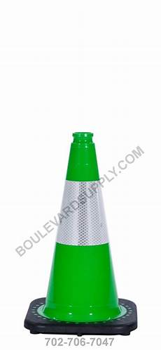 Cone Retractable
