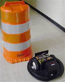 Cones And Barrels