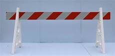 Cones And Barricades