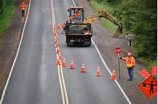 Cones And Barricades