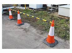 Cones And Barriers