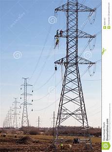 Construction Pylons