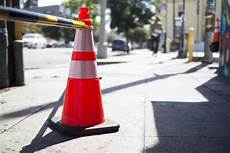 Construction Safety Cones