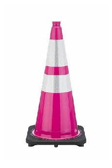 Construction Traffic Cones