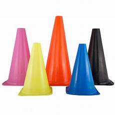 Construction Traffic Cones