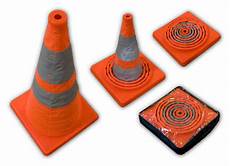 Cortina Safety Cones