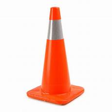 Cortina Traffic Cones