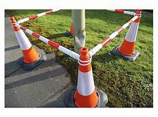 Crowd Control Cones