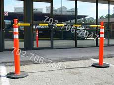 Crowd Control Cones