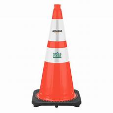 Custom Parking Cones