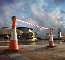 Custom Safety Cones