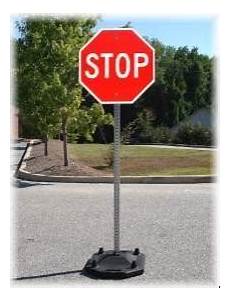 Custom Traffic Cones