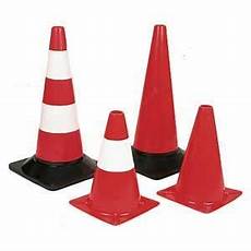 Cylinder Traffic Cones