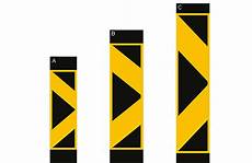 Delineator Cones