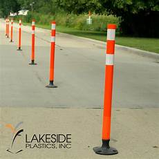 Delineator Cones