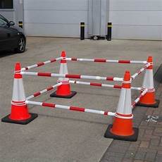 Delineator Cones