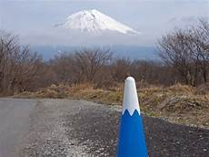 Different Traffic Cones